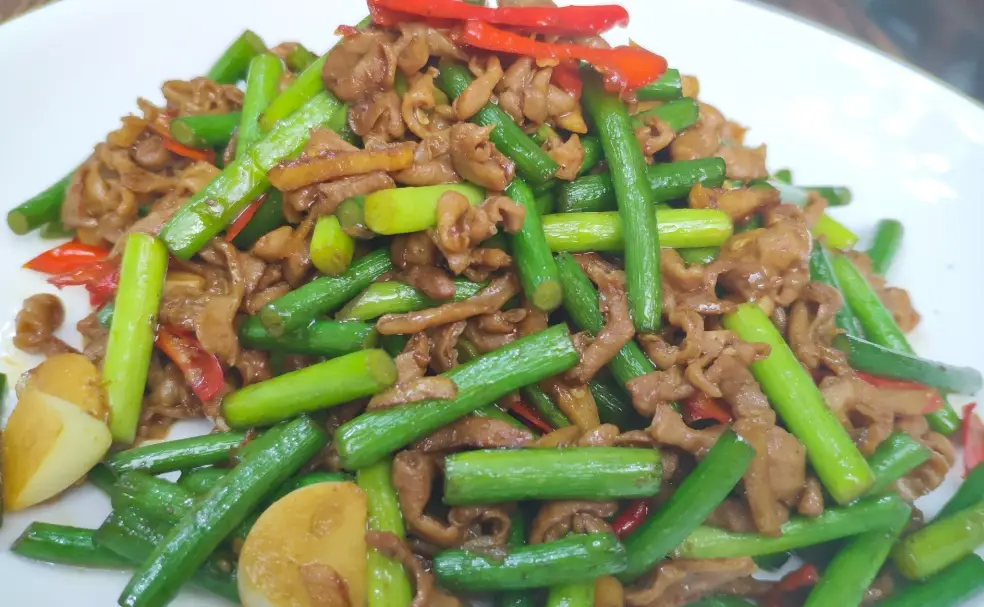 豬小腸清洗