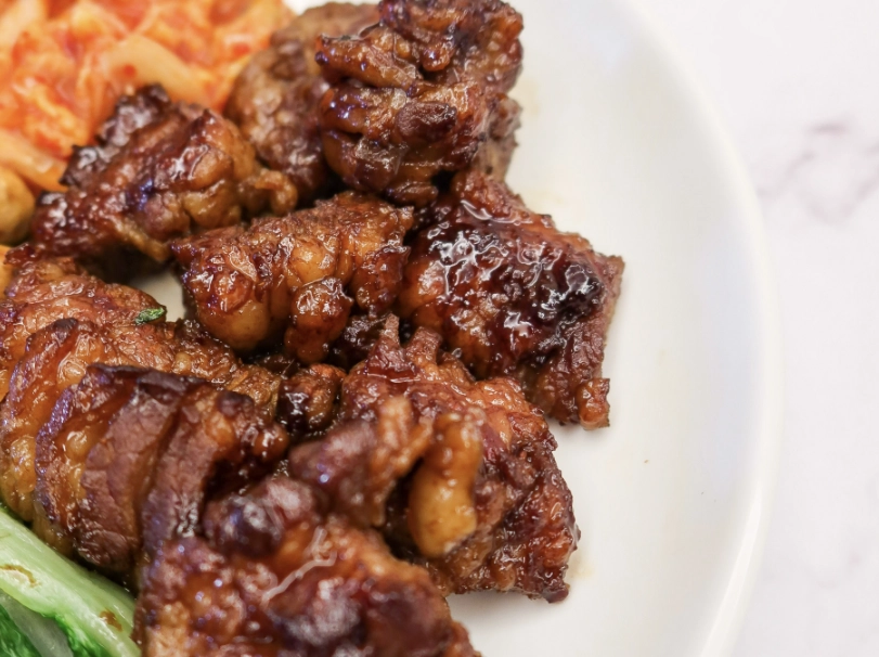 牛肋條食譜