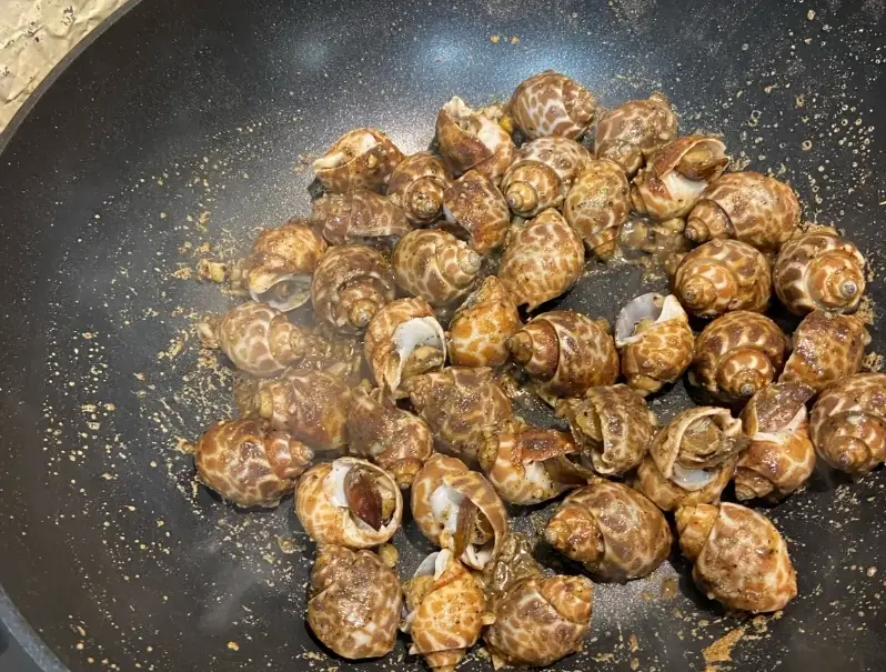 鳳螺食譜 鳳螺食譜