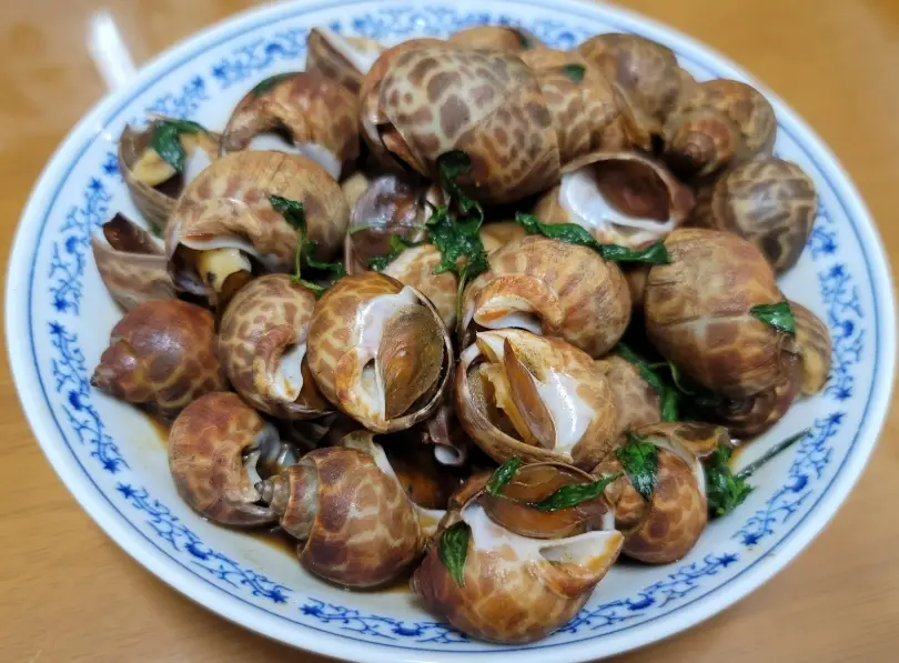 鳳螺料理 鳳螺料理