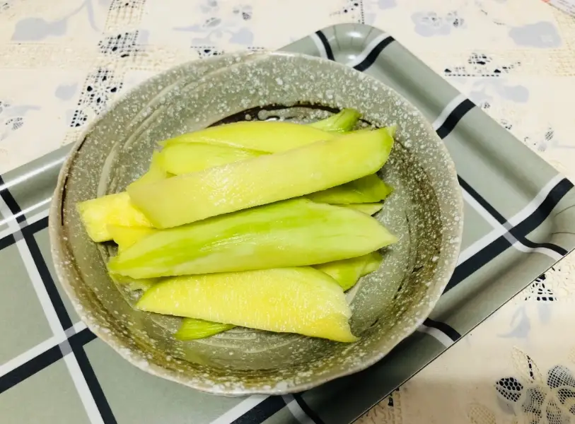 青芒果醃漬 青芒果醃漬