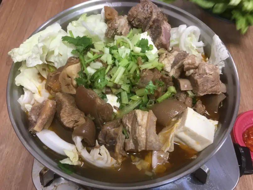 羊肉爐推薦