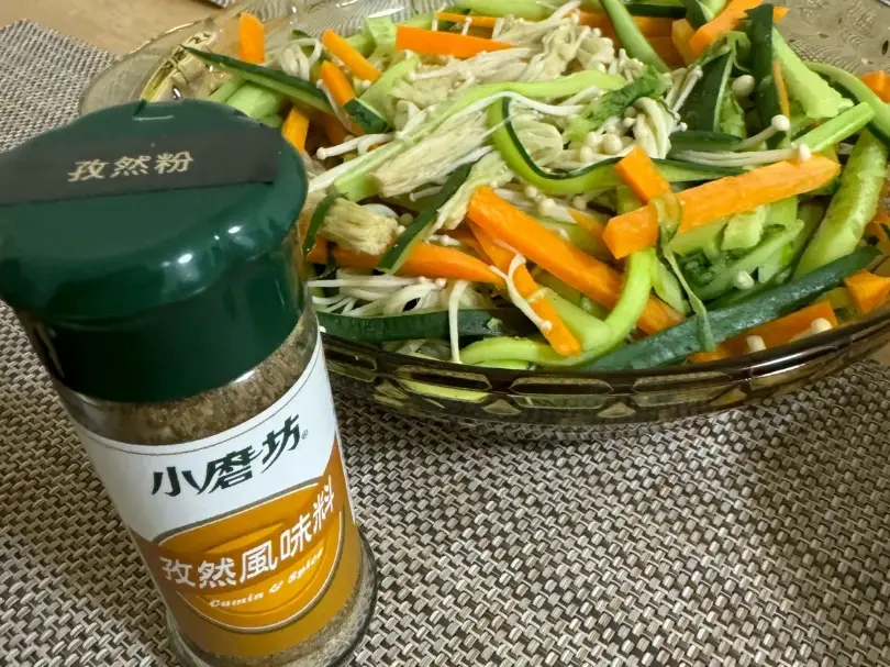 炒絲瓜不變黑
