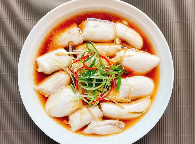 魚膘膠原蛋白