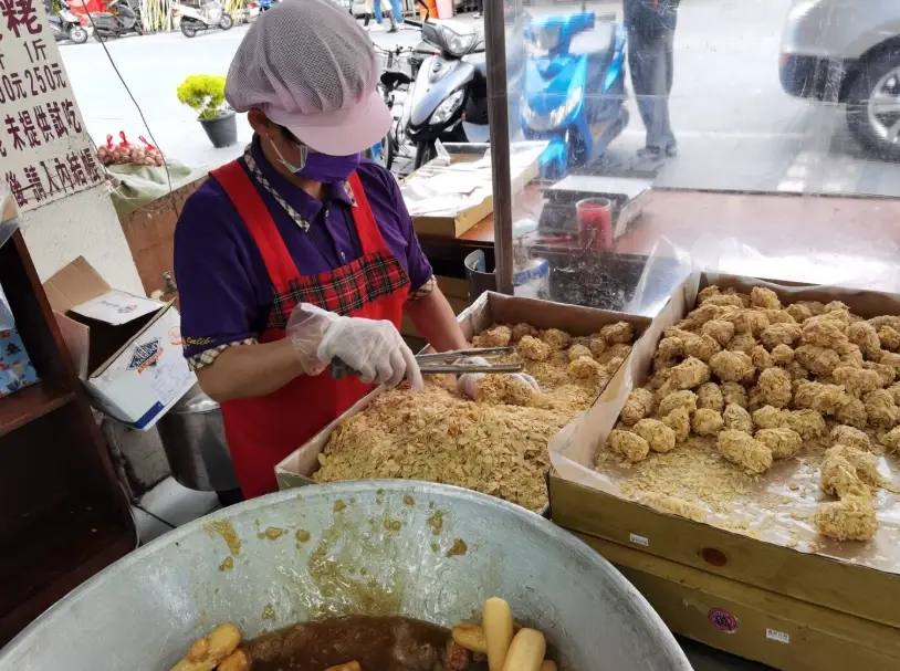 北港伴手禮