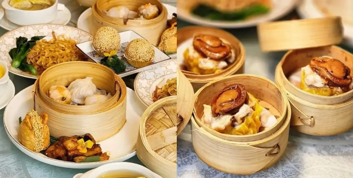 鹹點心推薦