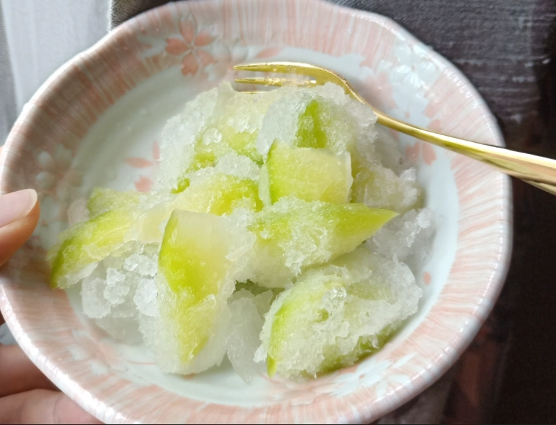 情人果做法 情人果做法