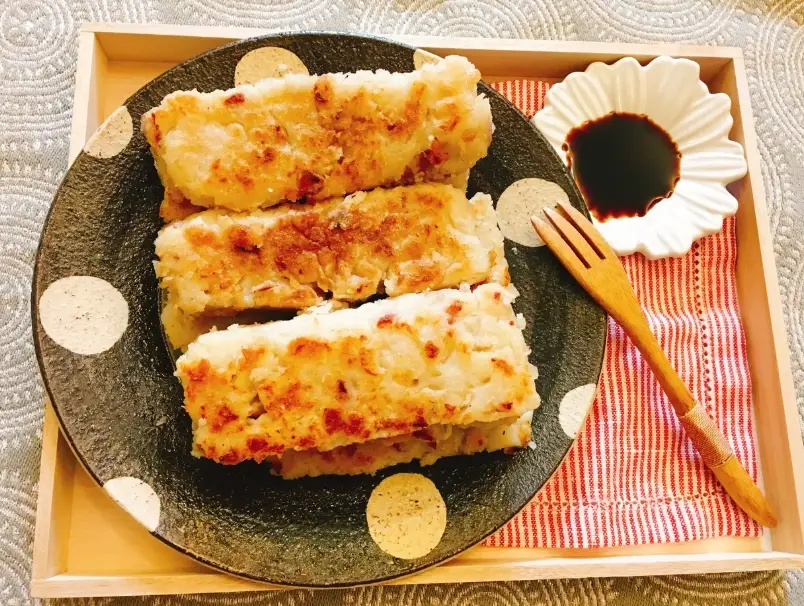 剩食料理