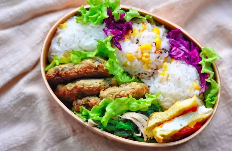 便當食譜