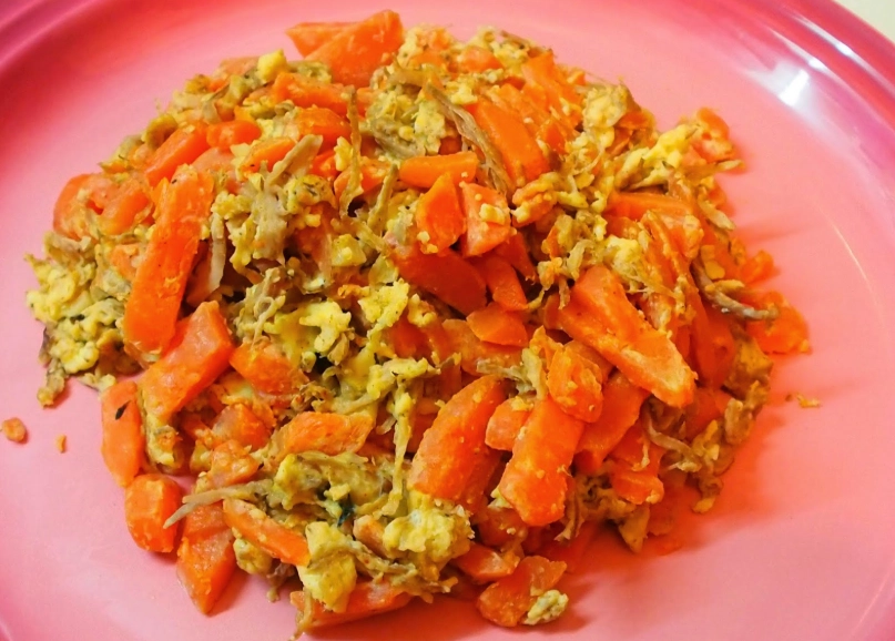 白蘿蔔食譜