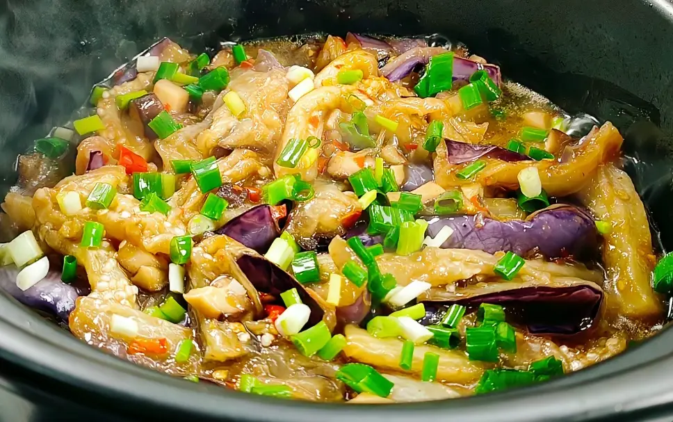 茄茉菜食譜 茄茉菜食譜
