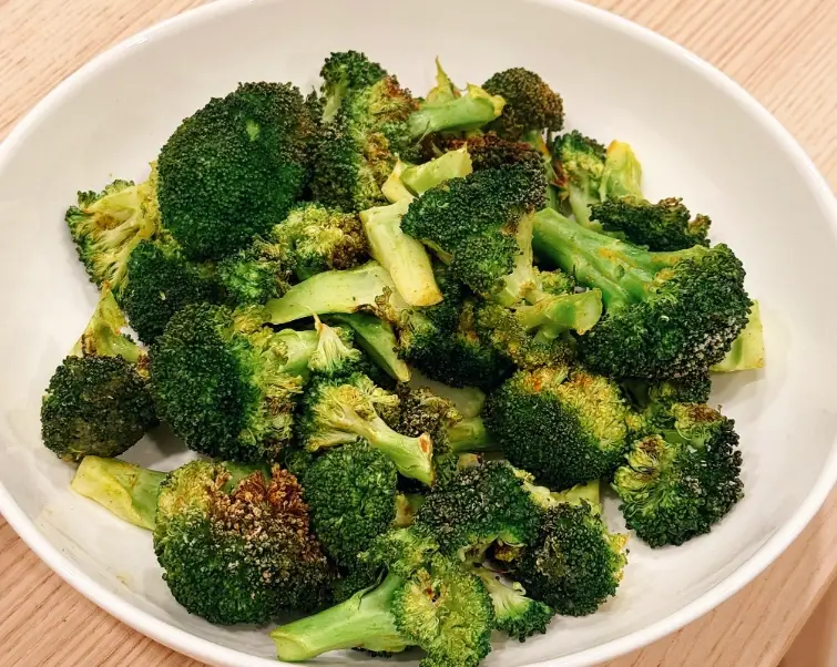 氣炸鍋蔬菜食譜 氣炸鍋蔬菜食譜