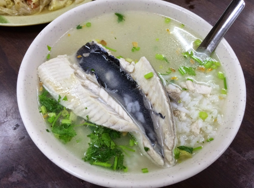 虱目魚料理 虱目魚料理