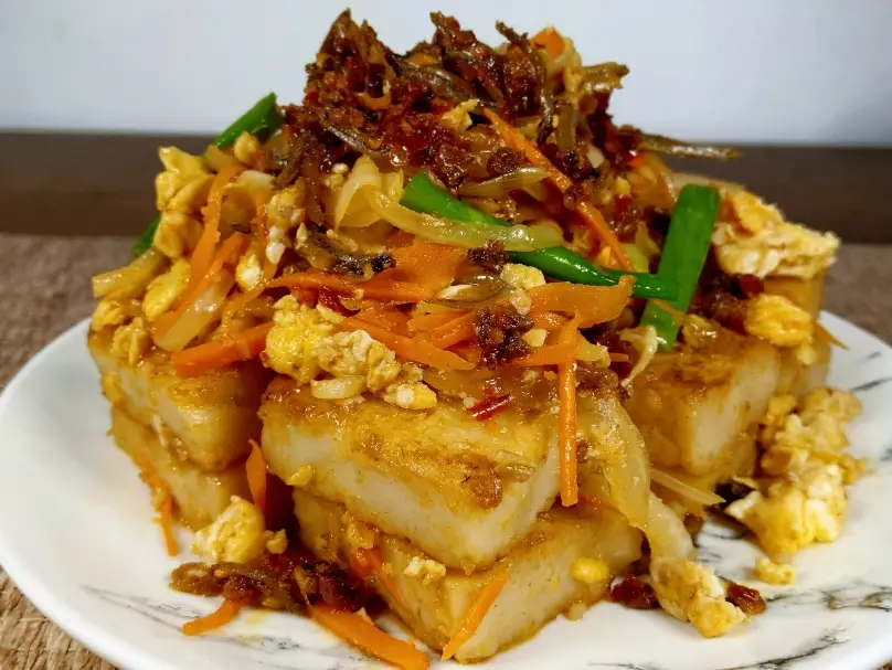 剩食料理