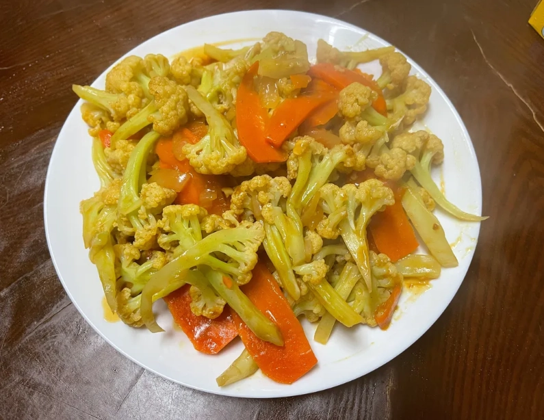 氣炸鍋蔬菜食譜 氣炸鍋蔬菜食譜