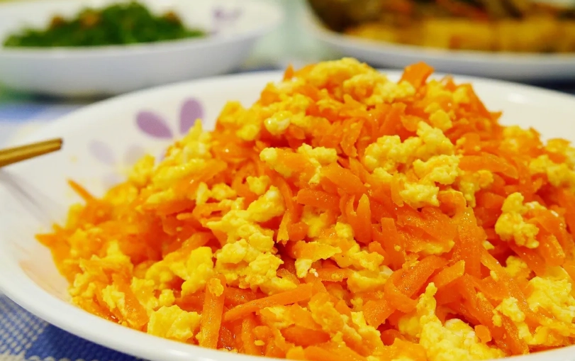 白蘿蔔食譜