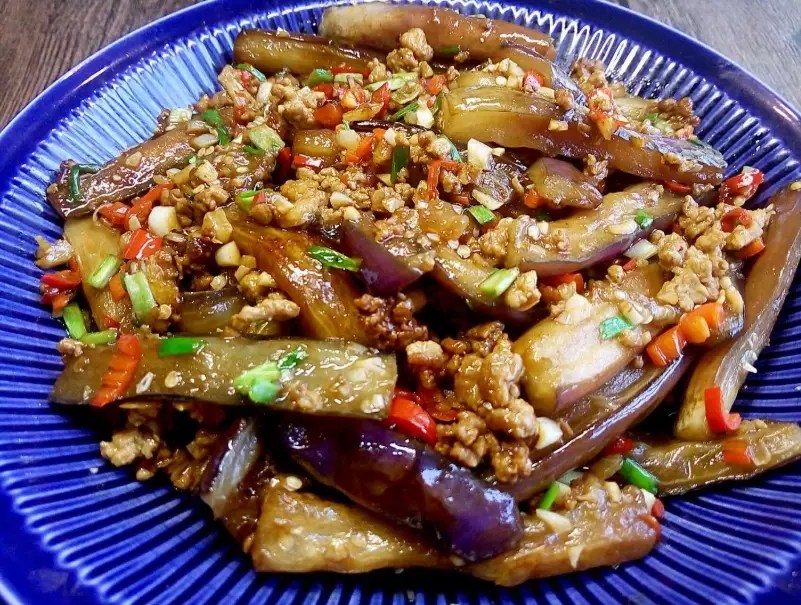 茄茉菜料理技巧 茄茉菜料理技巧
