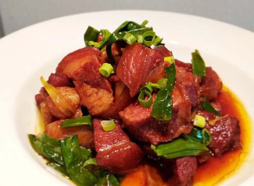 控肉滷製秘訣