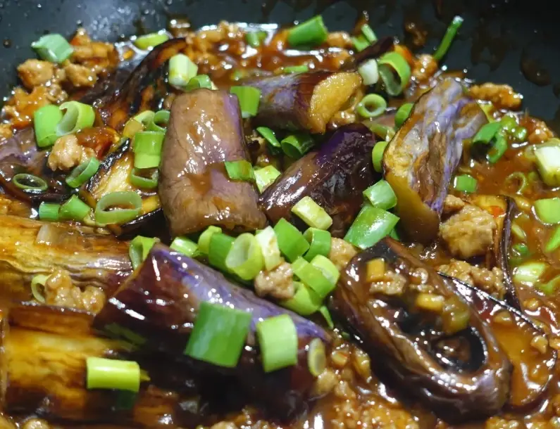 茄茉菜食譜 茄茉菜食譜