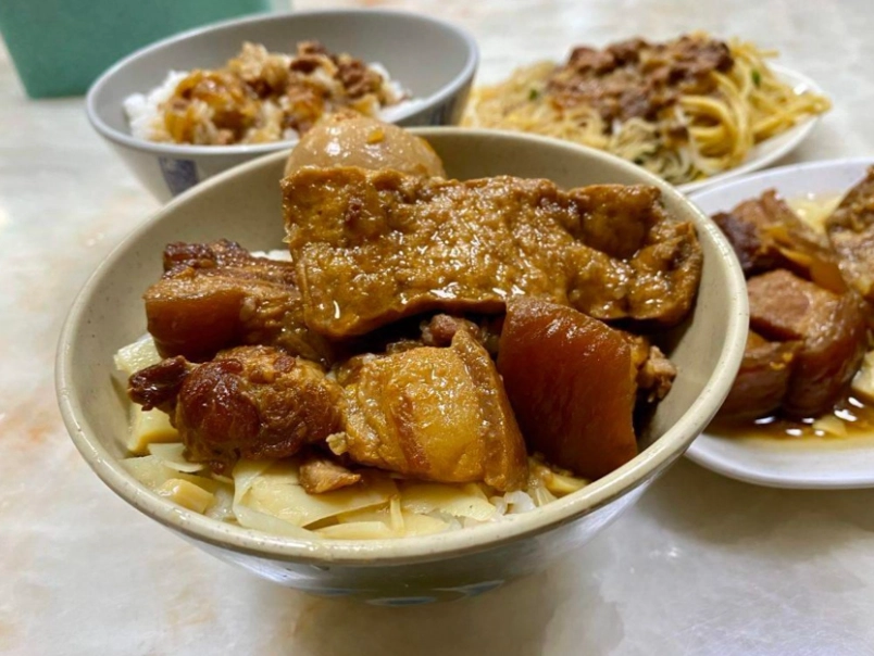 控肉滷製秘訣