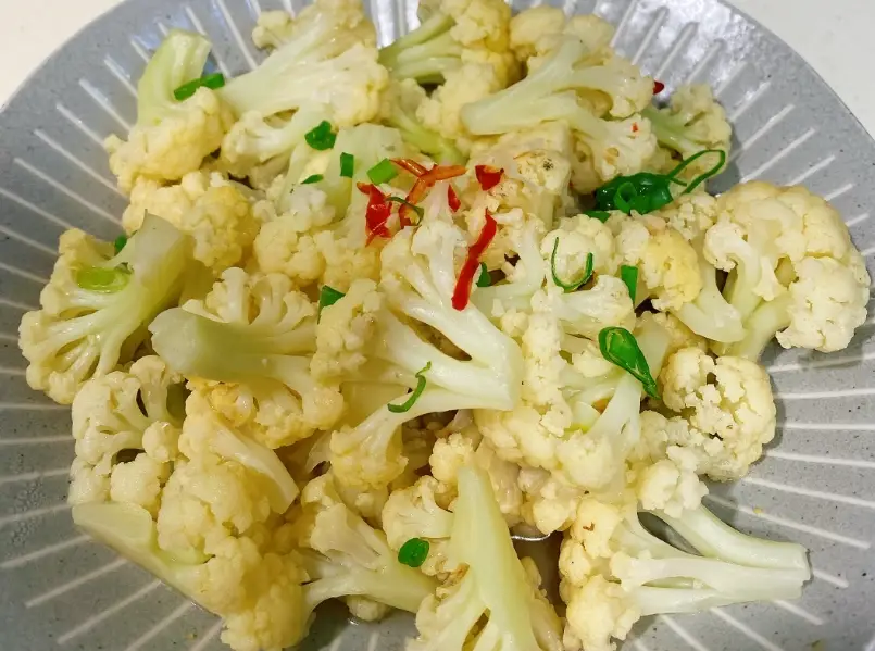 氣炸鍋蔬菜食譜 氣炸鍋蔬菜食譜