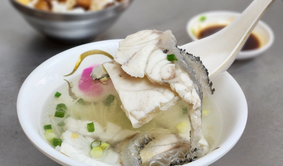 吳郭魚湯做法
