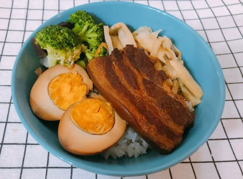 家常控肉食譜