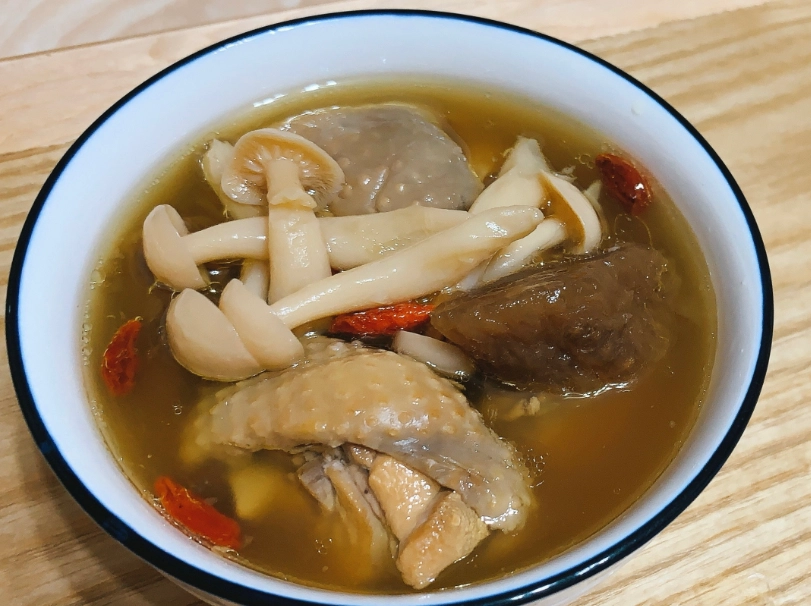 台灣家常湯品