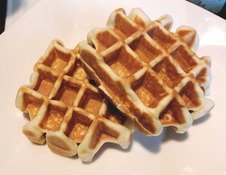 鬆餅麵糊比例 鬆餅麵糊比例