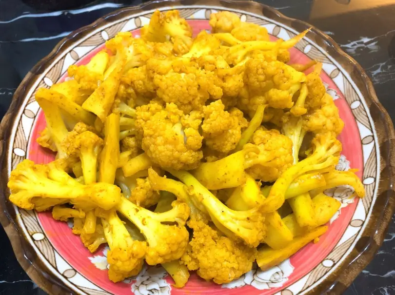 氣炸鍋蔬菜食譜 氣炸鍋蔬菜食譜