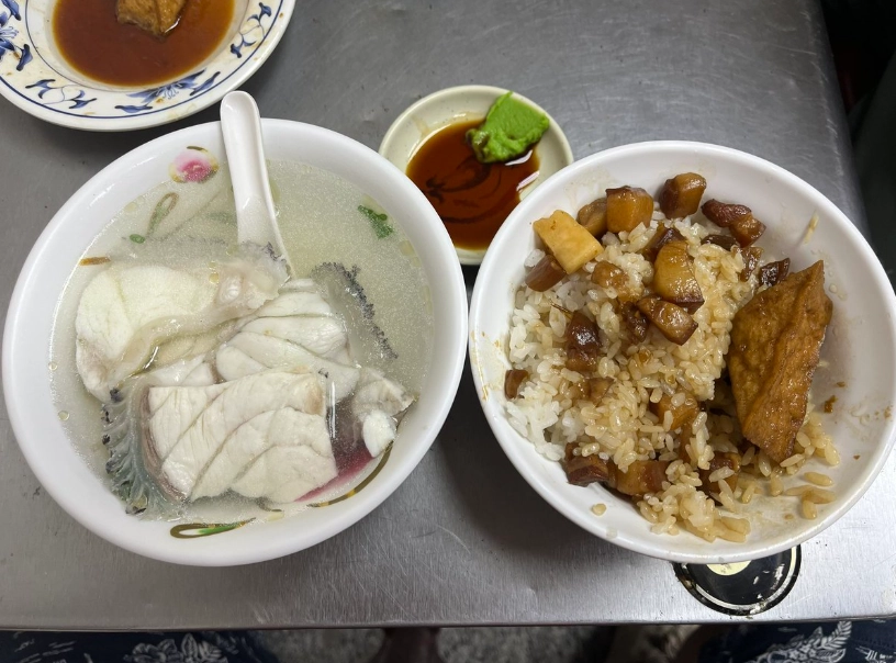 吳郭魚湯做法