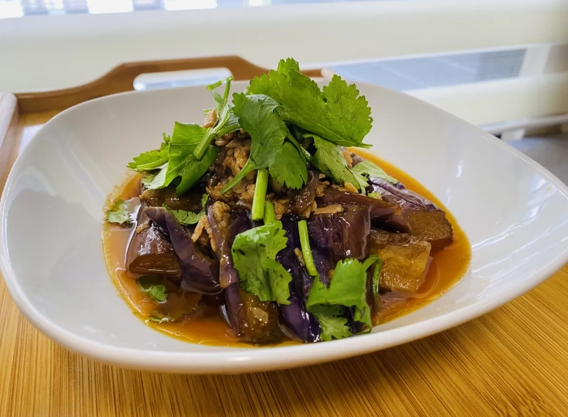 茄茉菜怎麼煮 茄茉菜怎麼煮