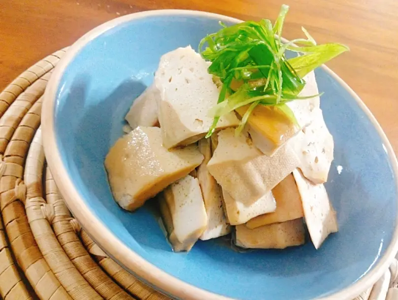 滷豆干入味 滷豆干入味