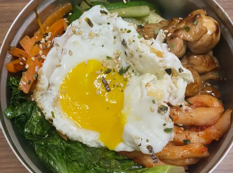 便當食譜