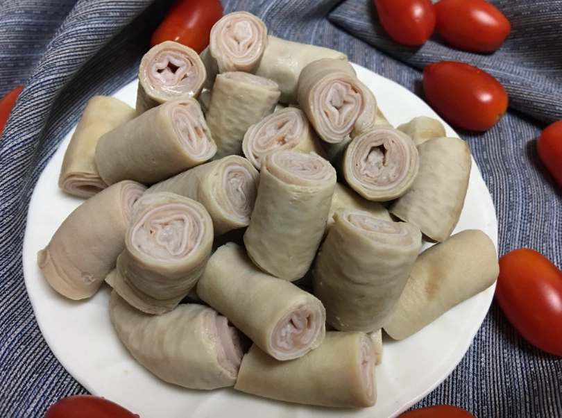 大腸麵線