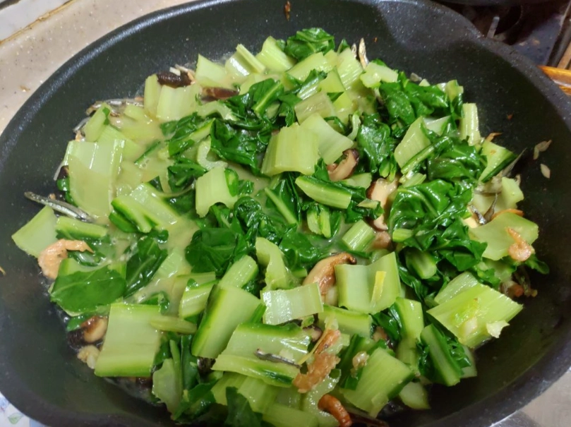 牛皮菜營養 牛皮菜營養