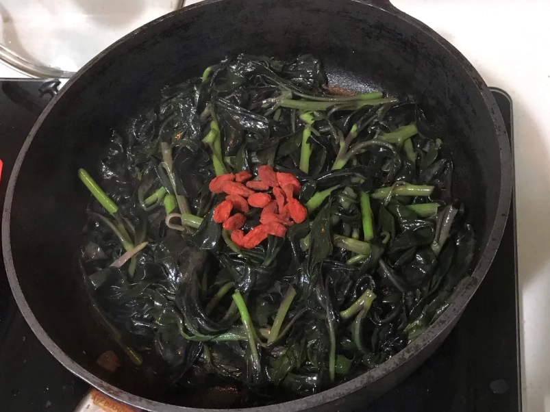 紅鳳菜食譜 紅鳳菜食譜