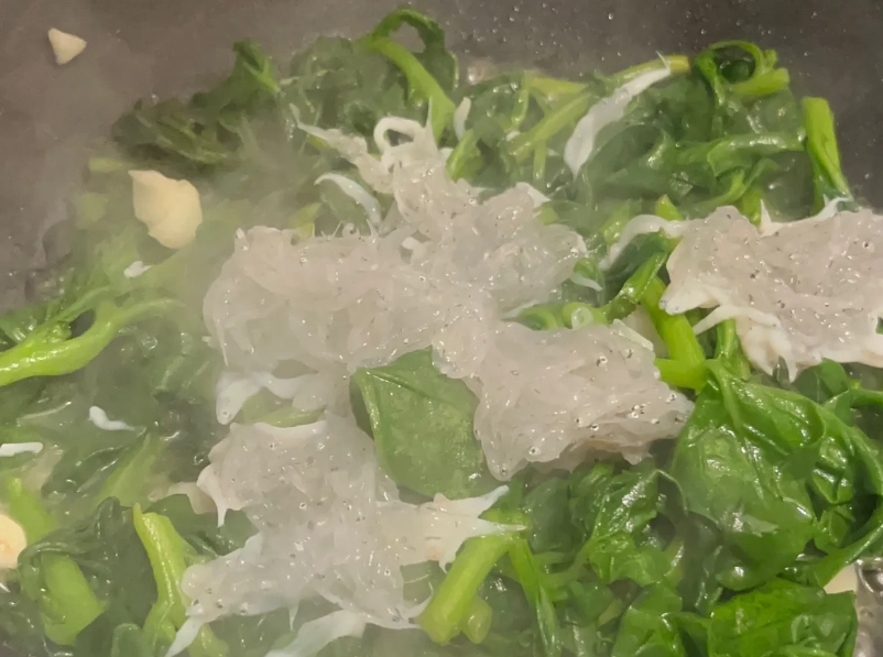 甜菠菜食譜