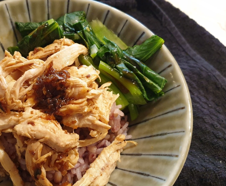 清淡食譜