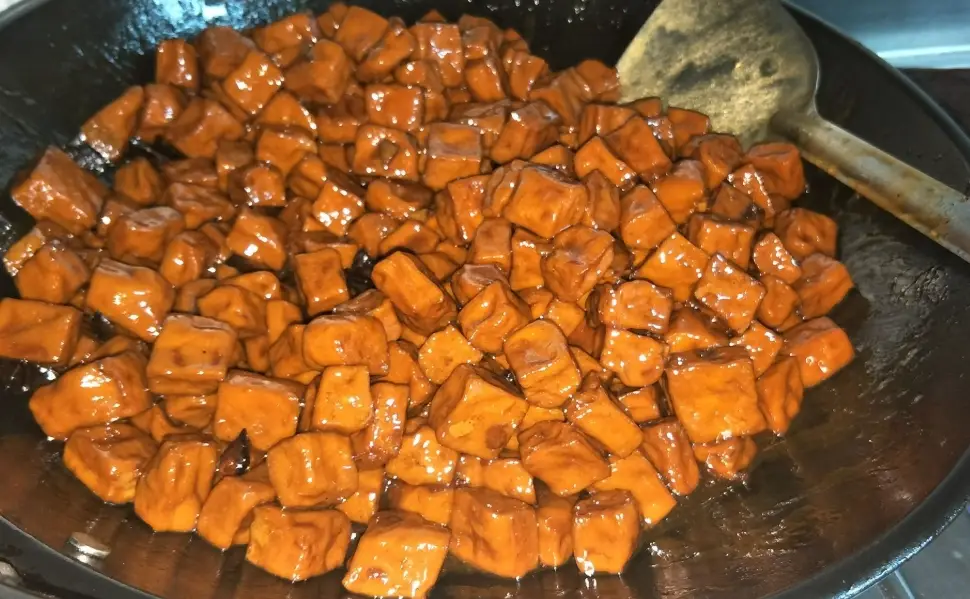 滷豆干推薦
