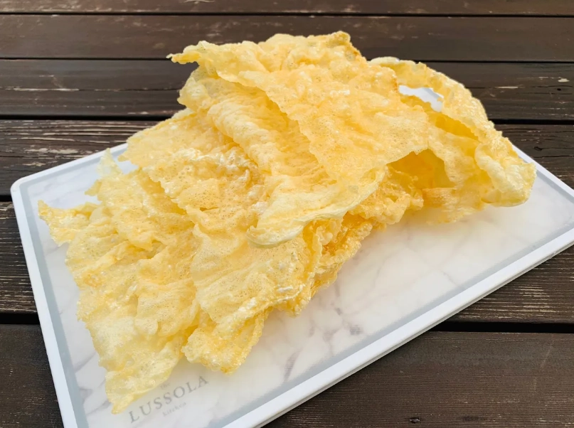 自製豆皮方法：免石膏零添加，三大關鍵做出Q彈豆皮