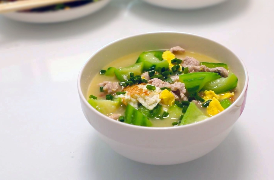 絲瓜怎麼煮