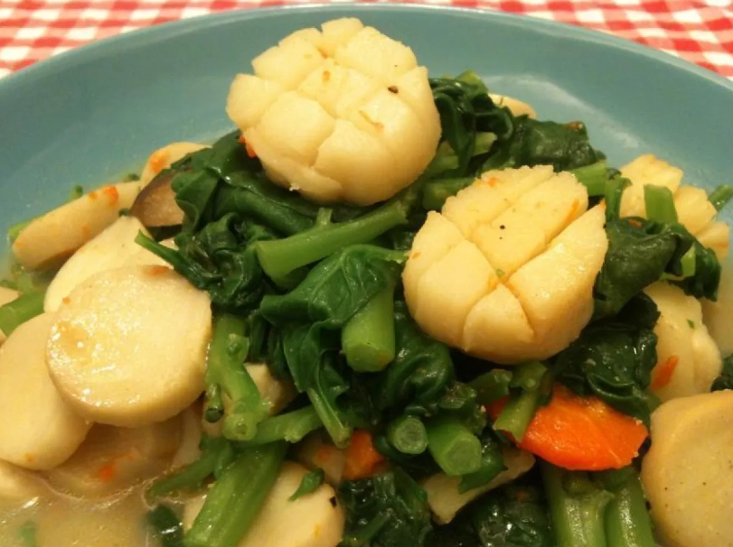 甜菠菜食譜