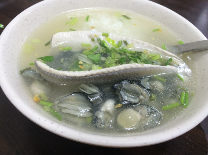 虱目魚頭湯 虱目魚頭湯