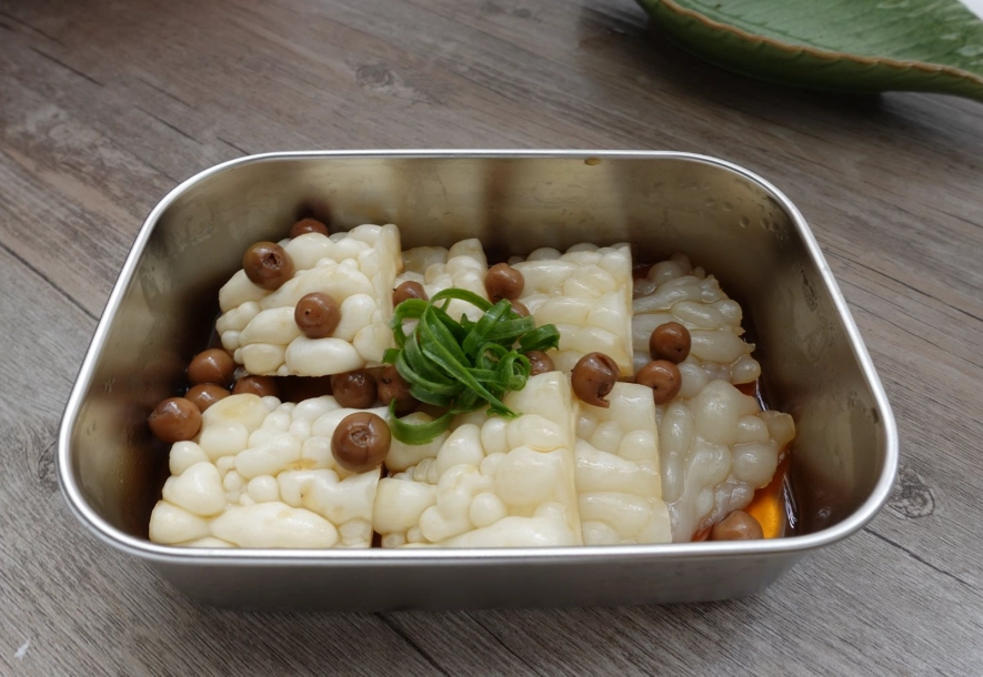 苦瓜食譜