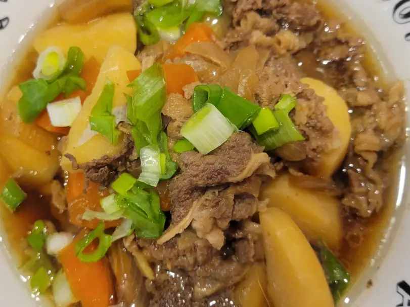 電鍋料理