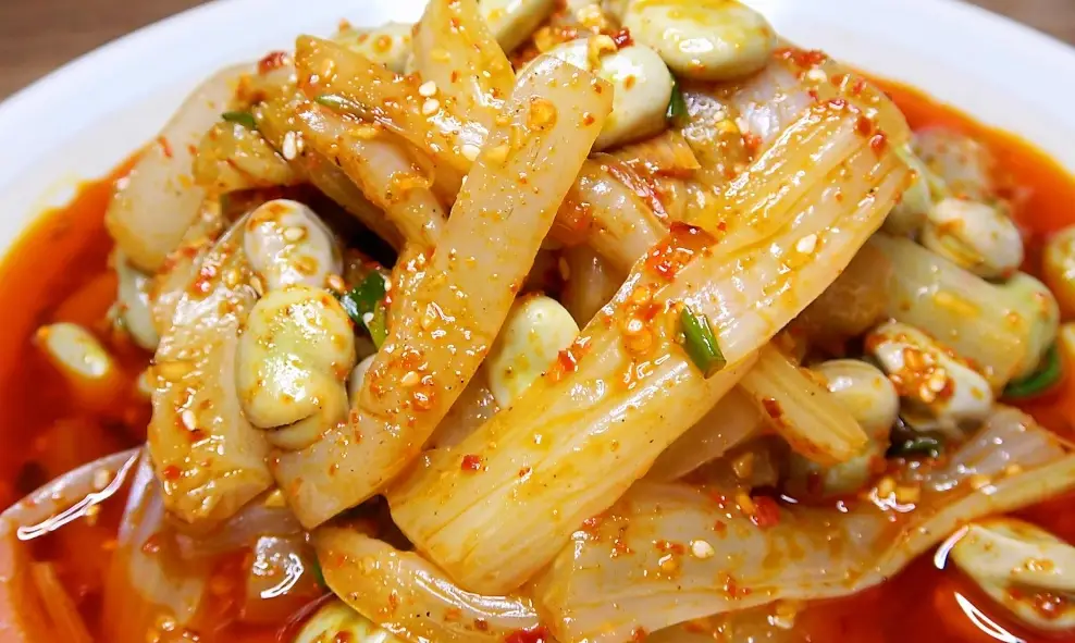 牛皮菜營養 牛皮菜營養