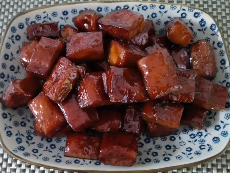 台灣滷味
