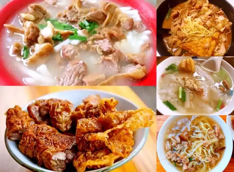 滷味滷汁配方 滷味滷汁配方