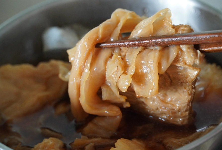 乾豆皮食譜